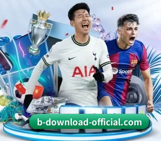 Bsports下载的方向